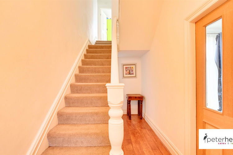 Reception Hall - Picture 11 of 21