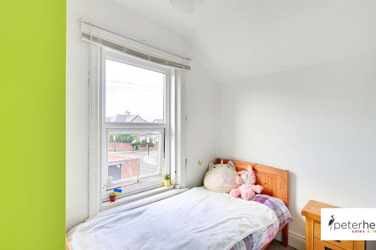 Bedroom 3 - Picture 17 of 21