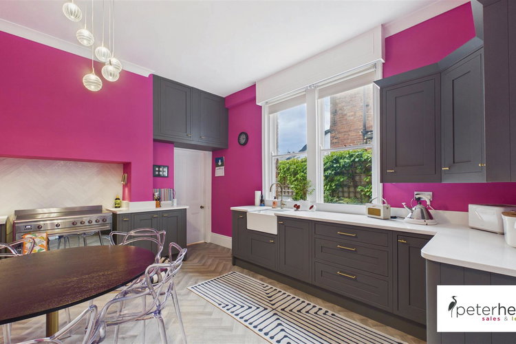 Dining Kitchen - Picture 11 of 35