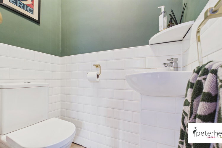 Ground Floor WC - Picture 15 of 35