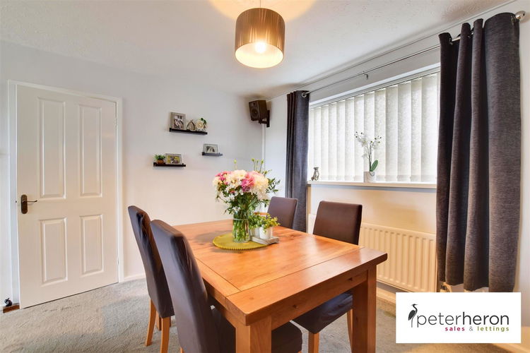 Dining Room - Picture 5 of 20