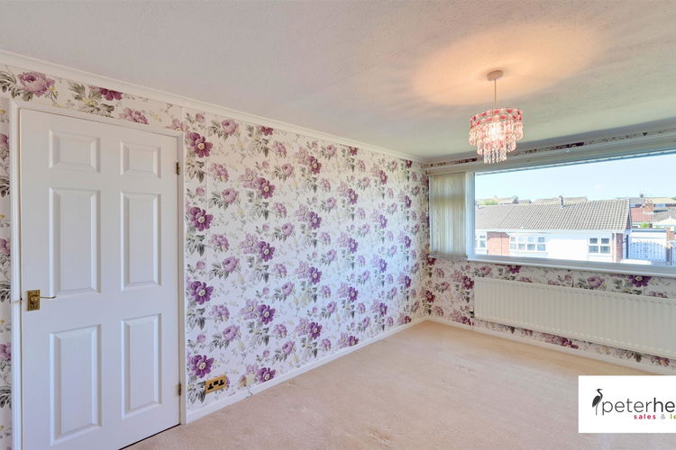 Bedroom 1 - Picture 12 of 22