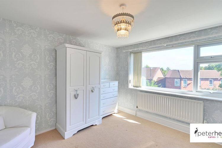 Bedroom 2 - Picture 13 of 22