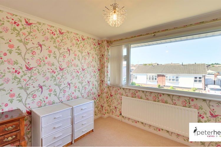 Bedroom 3 - Picture 16 of 22