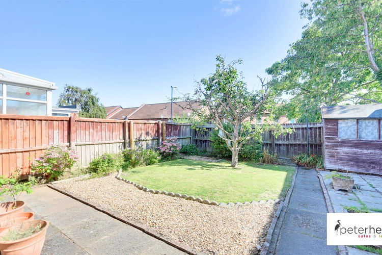 Outside - Picture 20 of 22