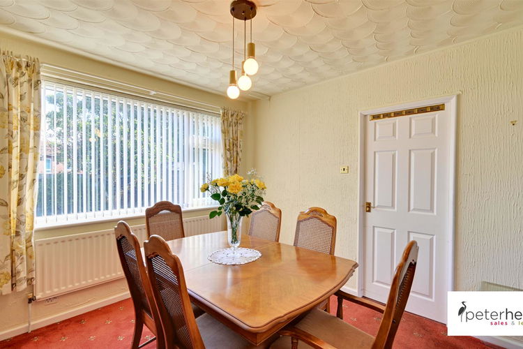 Dining Room - Picture 5 of 22