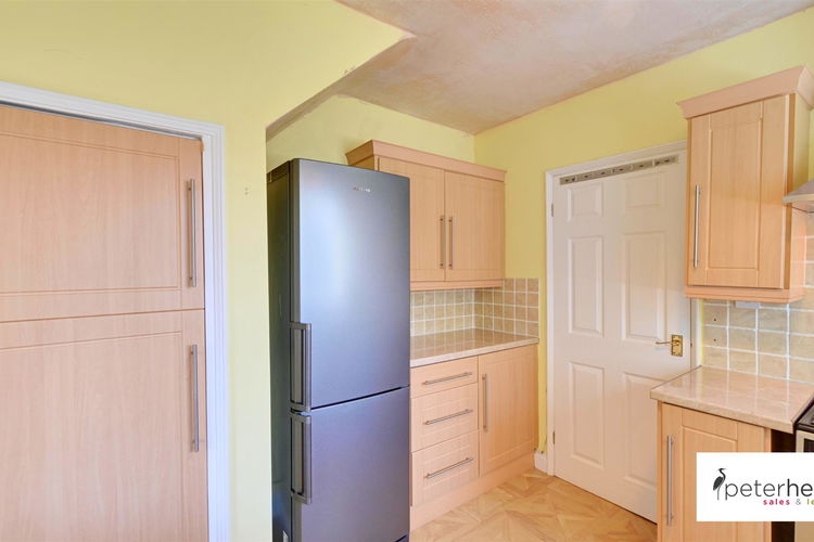 Kitchen - Picture 9 of 22