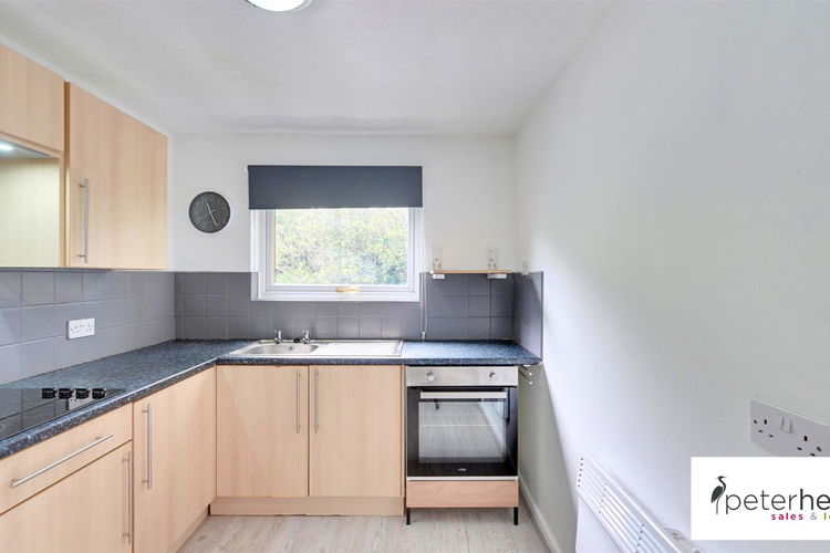 Kitchen - Picture 5 of 12