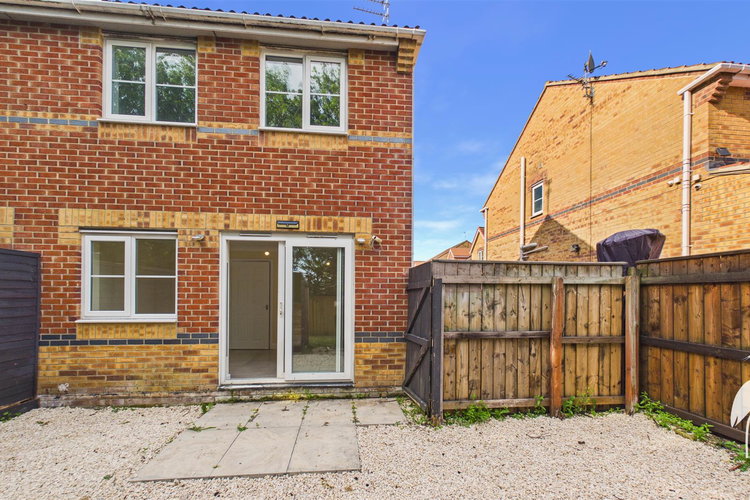 Rear Garden - Picture 13 of 14