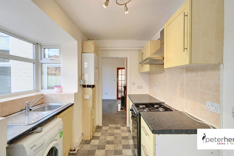 Kitchen - Picture 8 of 15