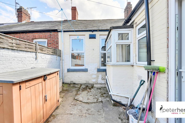 Outside - Picture 14 of 15