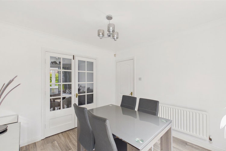 Dining Room - Picture 6 of 30