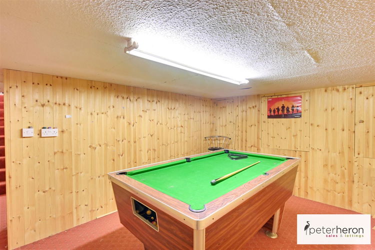 Basement Area - Picture 15 of 26