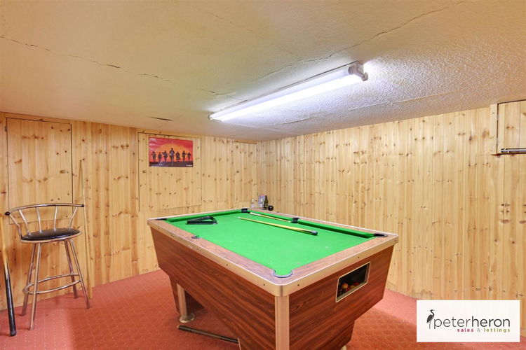 Basement Area - Picture 16 of 26