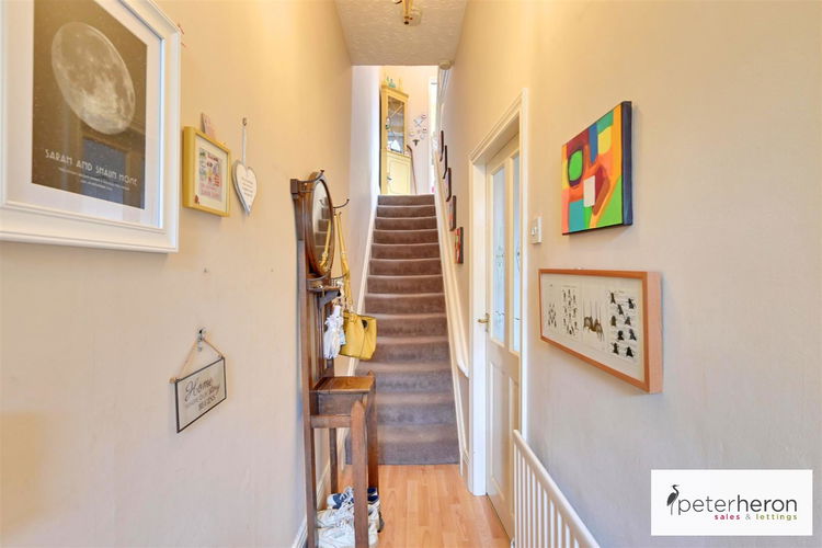 Entrance Hall - Picture 17 of 26