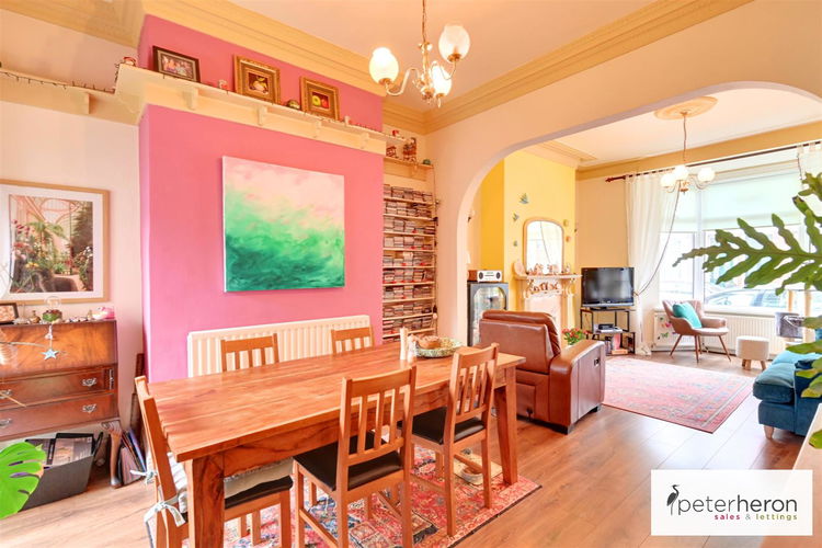 Dining Room - Picture 7 of 26