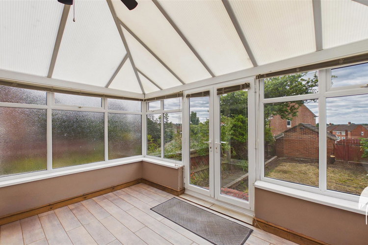 Conservatory - Picture 12 of 33
