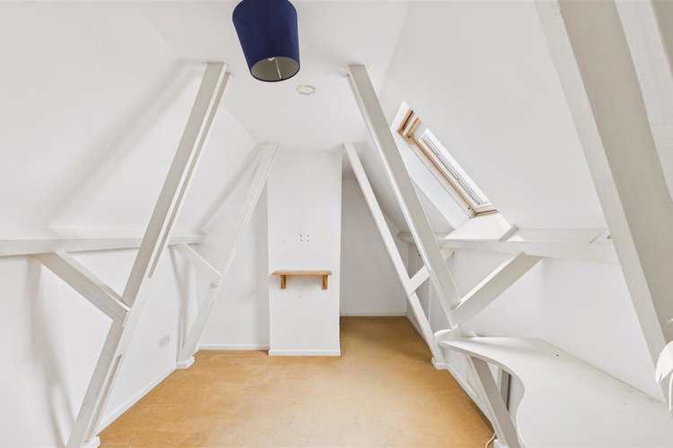 Loft Space - Picture 26 of 33