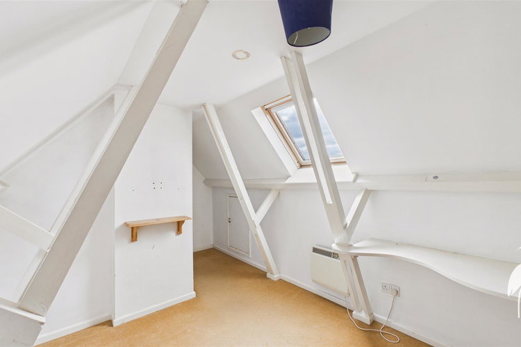 Loft Space - Picture 27 of 33