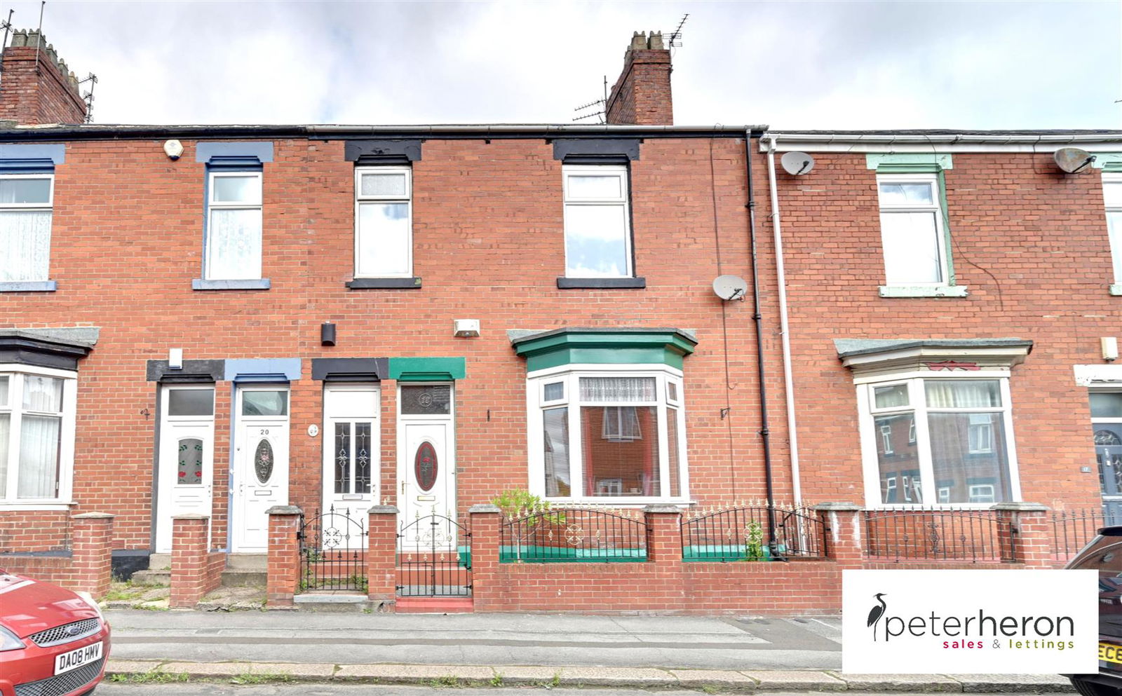 View property Whickham Street East, Sunderland, Tyne and Wear, SR6 0EH