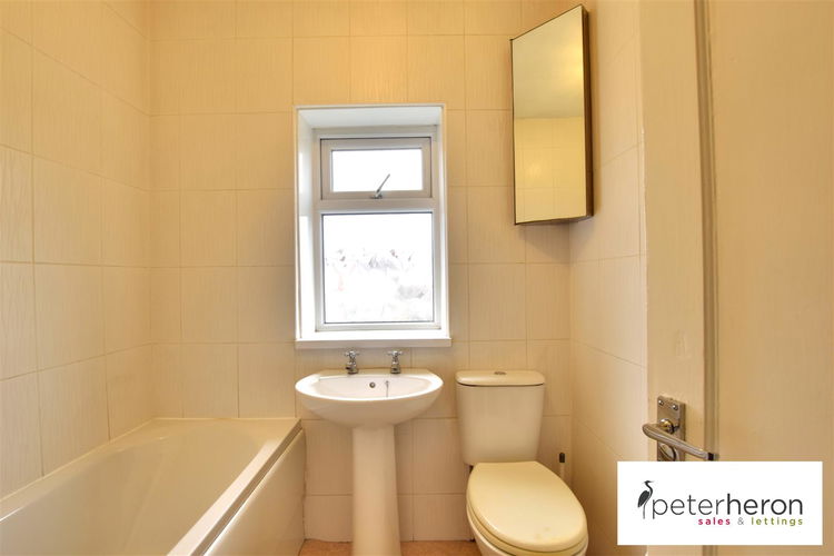 Bathroom - Picture 17 of 20