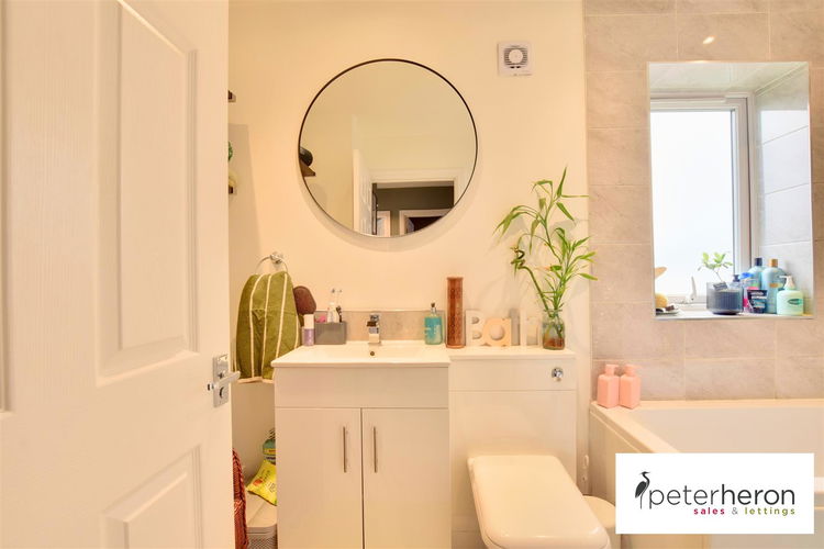 Bathroom/WC - Picture 23 of 27