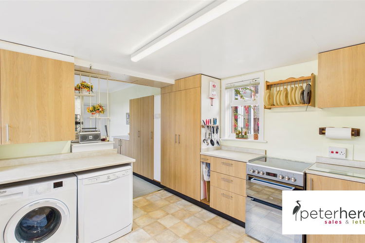 Kitchen/Diner - Picture 12 of 41