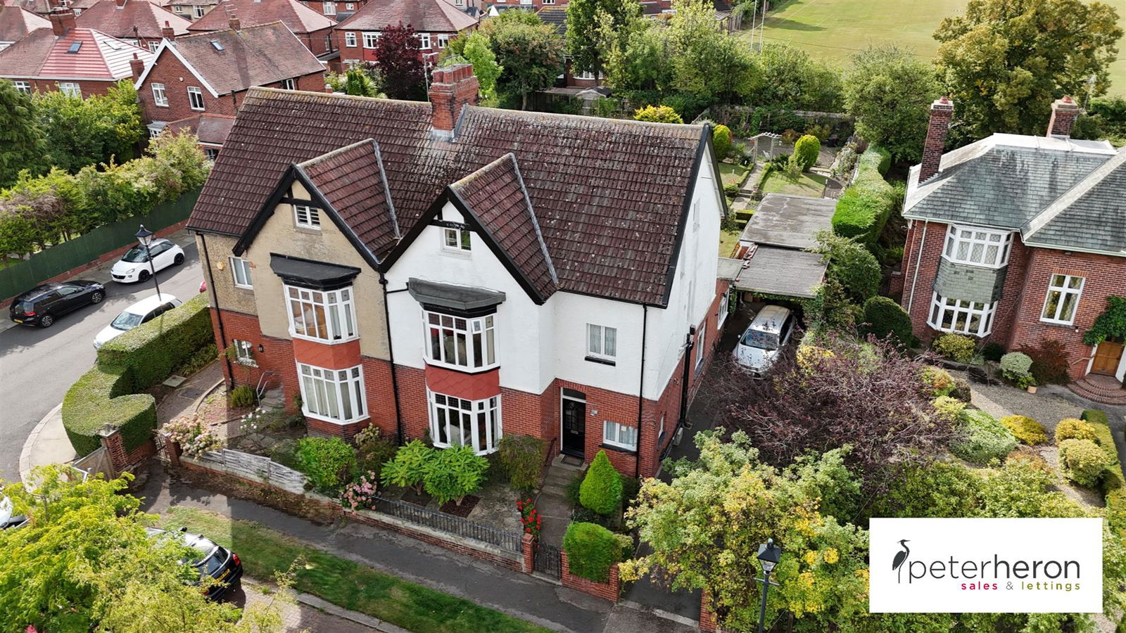 View property Belle Vue Drive, Sunderland, Tyne and Wear, SR2 7SF