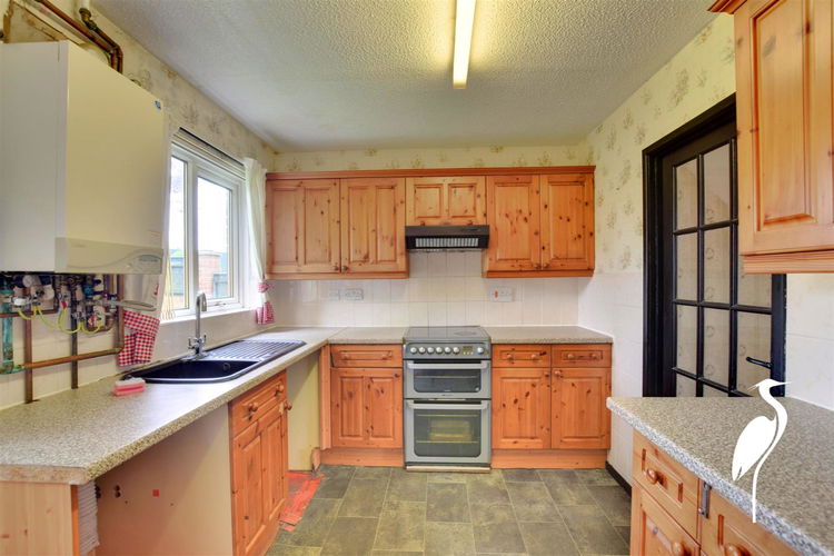 Kitchen - Picture 5 of 15