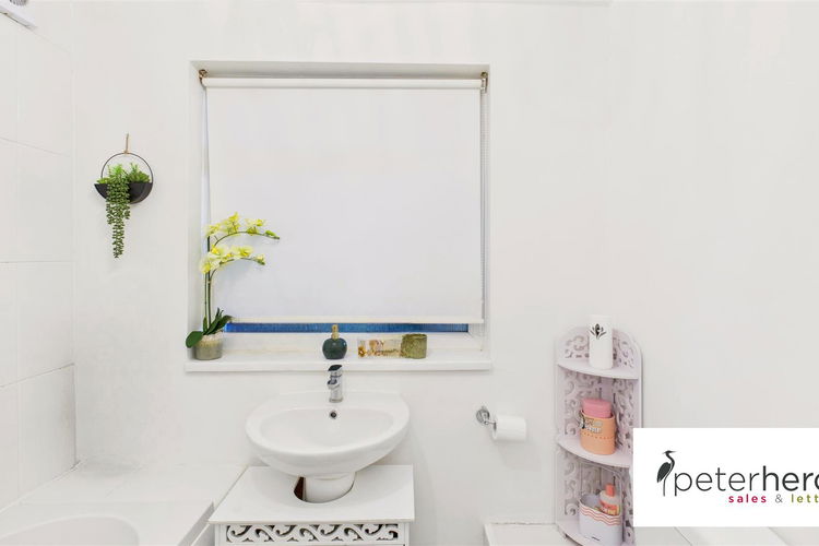 Bathroom - Picture 13 of 19