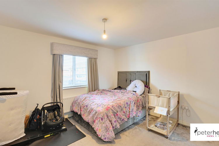 Bedroom 2 - Picture 14 of 20