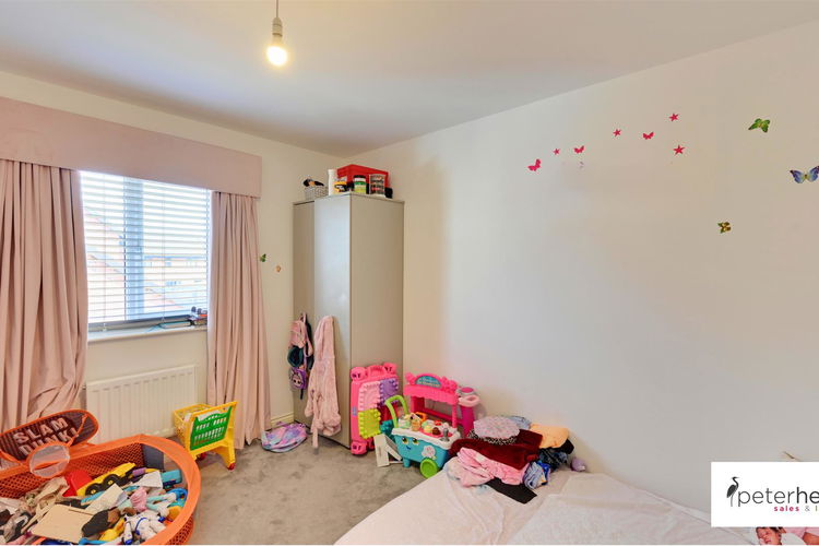 Bedroom 3 - Picture 15 of 20