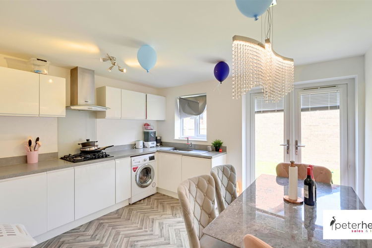 Kitchen/Diner - Picture 5 of 20