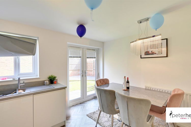 Kitchen/Diner - Picture 7 of 20