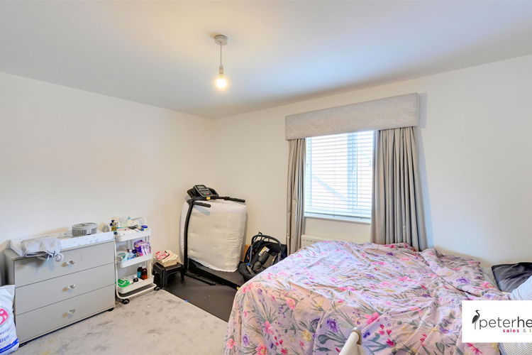 Bedroom 2 - Picture 13 of 20