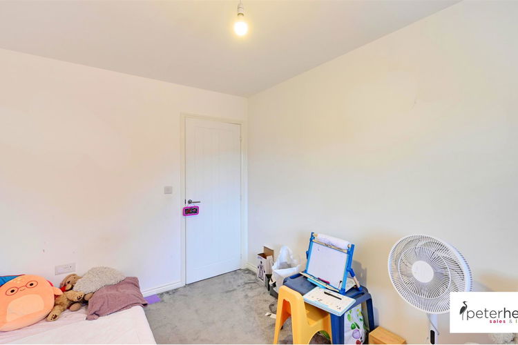 Bedroom 3 - Picture 16 of 20