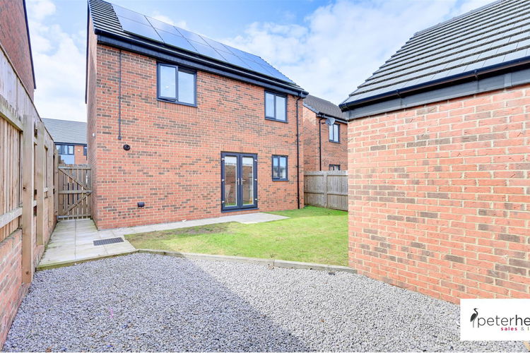 Outside - Picture 20 of 20