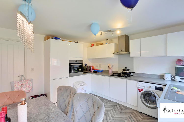 Kitchen/Diner - Picture 6 of 20