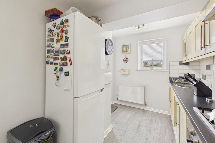 Utility Room - Picture 10 of 21