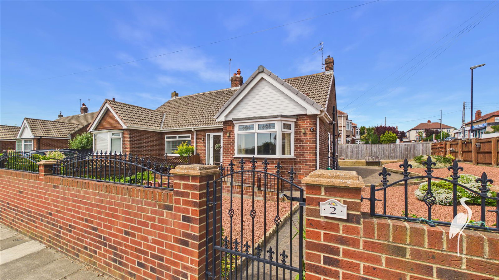 View property Charter Drive, Sunderland, Tyne and Wear, SR3 3PG