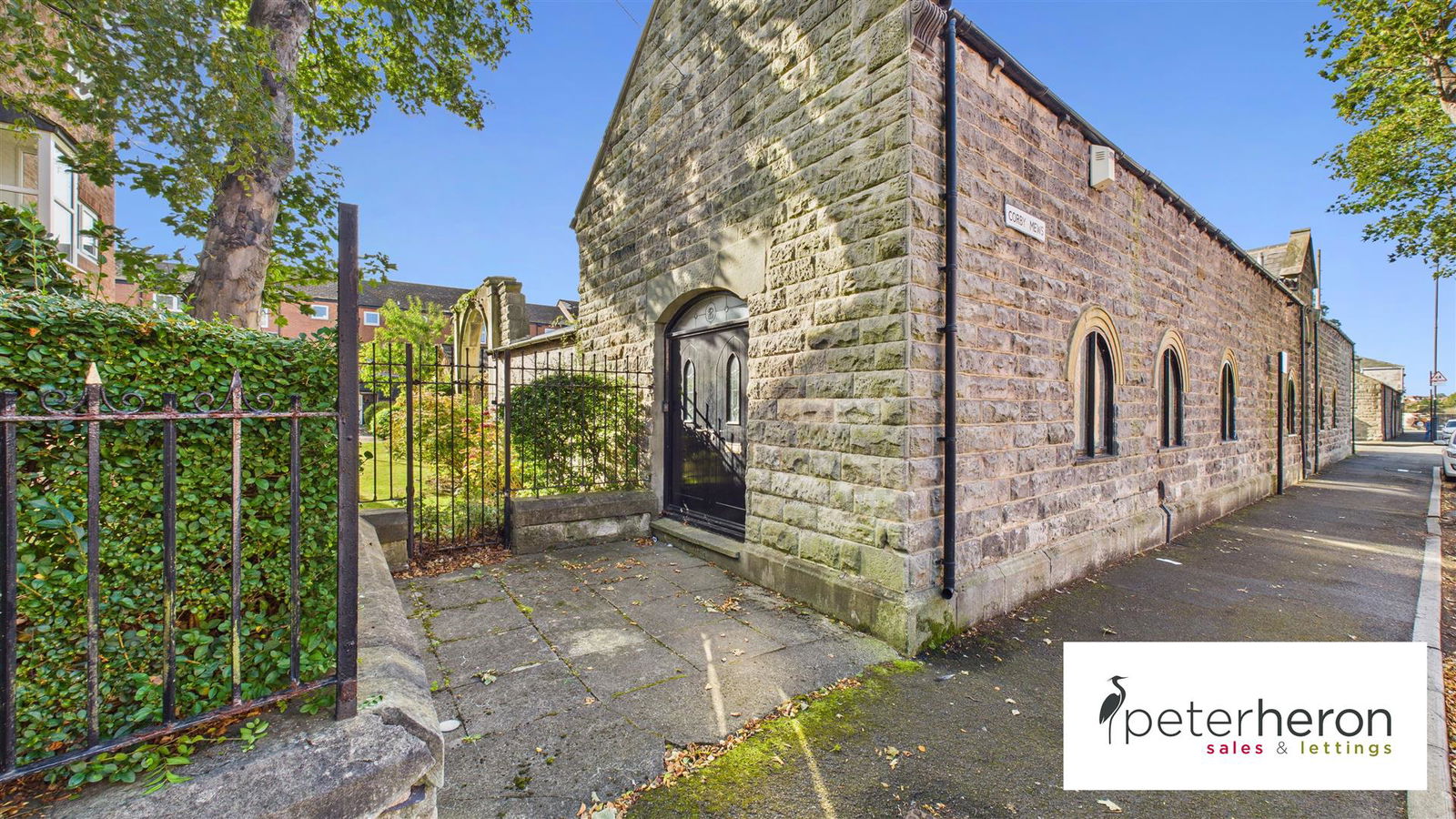 View property Ashbrooke Road, Sunderland, Tyne & Wear, SR2 7HQ