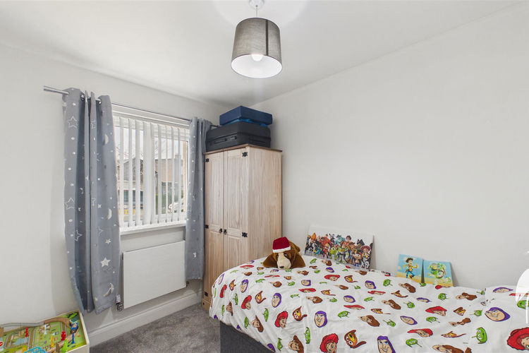 Bedroom 2 - Picture 12 of 14