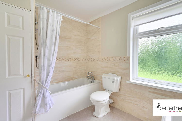 Bathroom - Picture 15 of 21