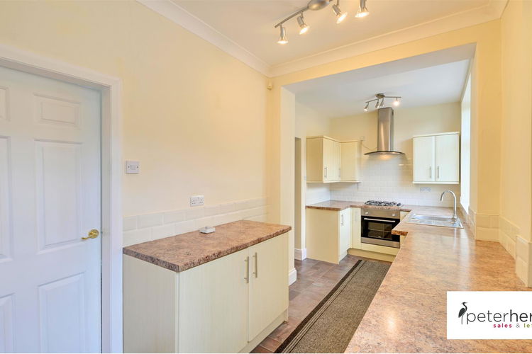 Breakfasting Kitchen - Picture 6 of 32