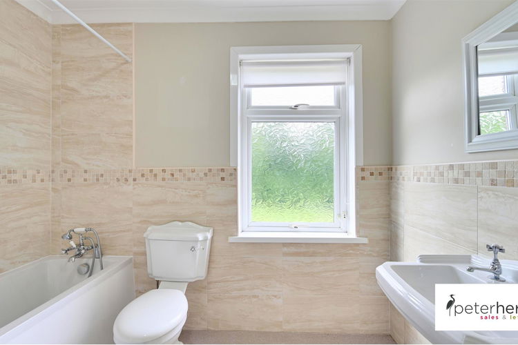 Bathroom - Picture 15 of 32