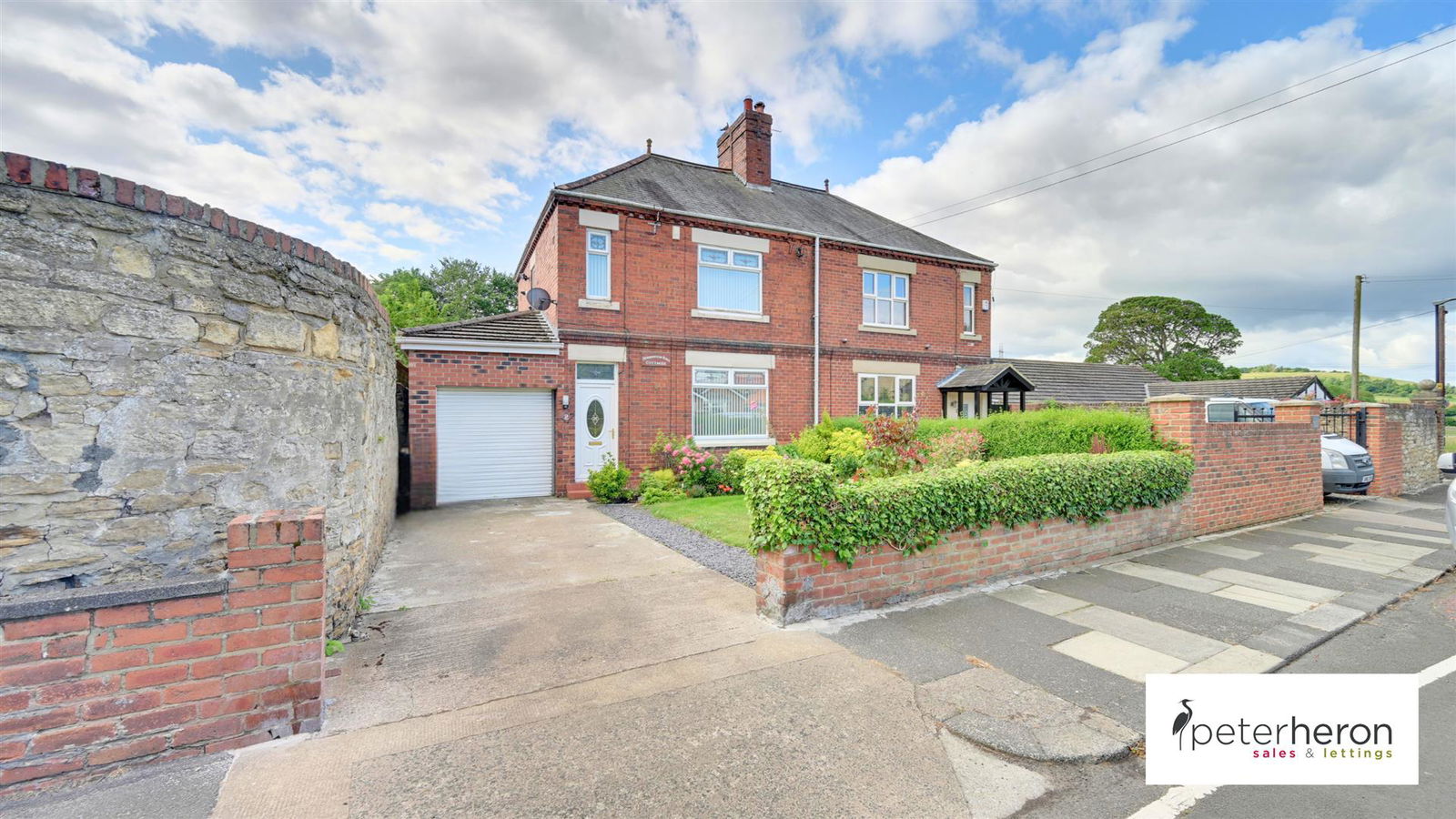 View property Crow Lane, Sunderland, Tyne & Wear, SR3 3TE