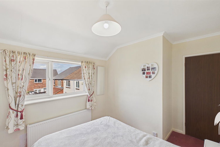 Bedroom 2 - Picture 14 of 23