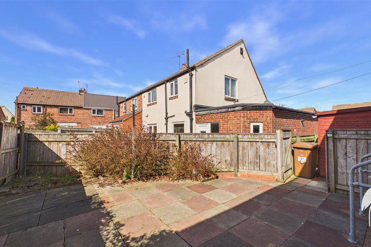 Outside - Picture 22 of 23