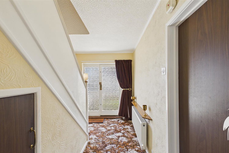 Reception Hall - Picture 9 of 23