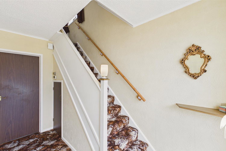 Reception Hall - Picture 10 of 23